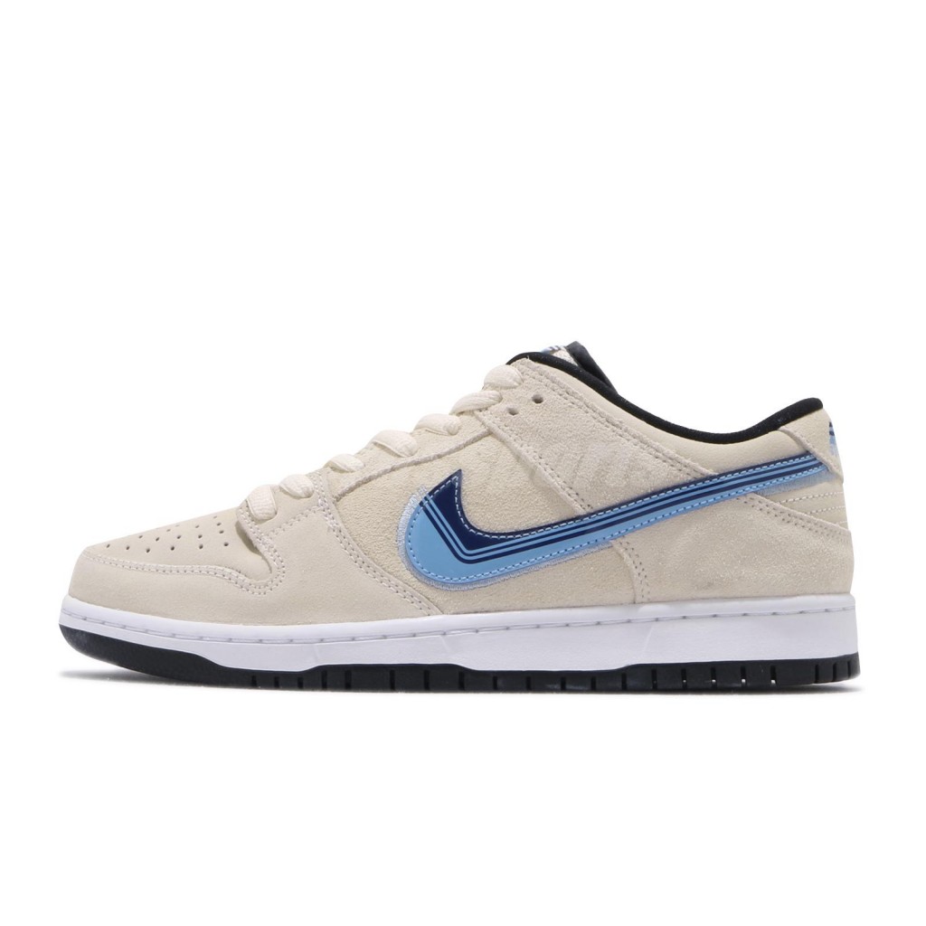 dunk sb low truck it